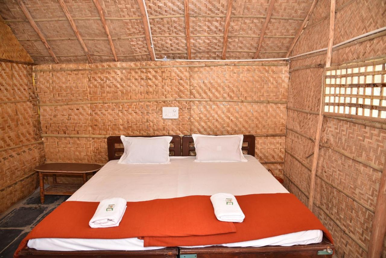Dream Mango Hampi Hotel Exterior foto